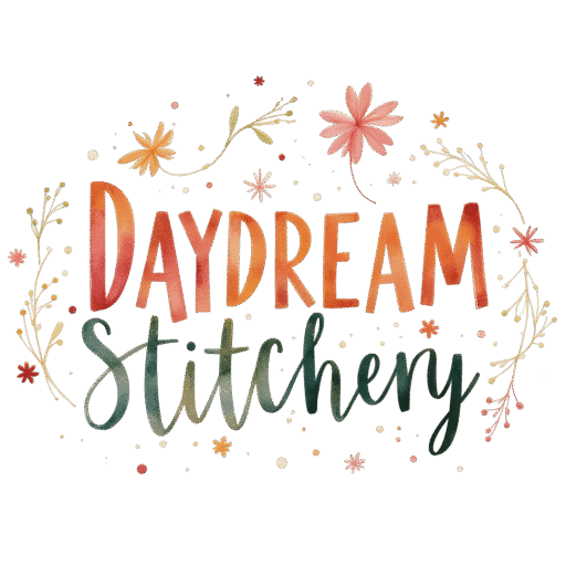 Daydream Stitchery