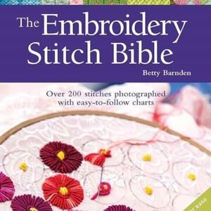 Book cover of Colour Basics for Makers by Lee Monroe, showcasing vibrant fabric swatches at the top and a hands-on quilting project at the bottom. Text highlights mastering colour theory with practical tips and clear examples.